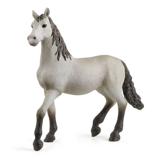 Pura Raza Española Young Horse Figurine