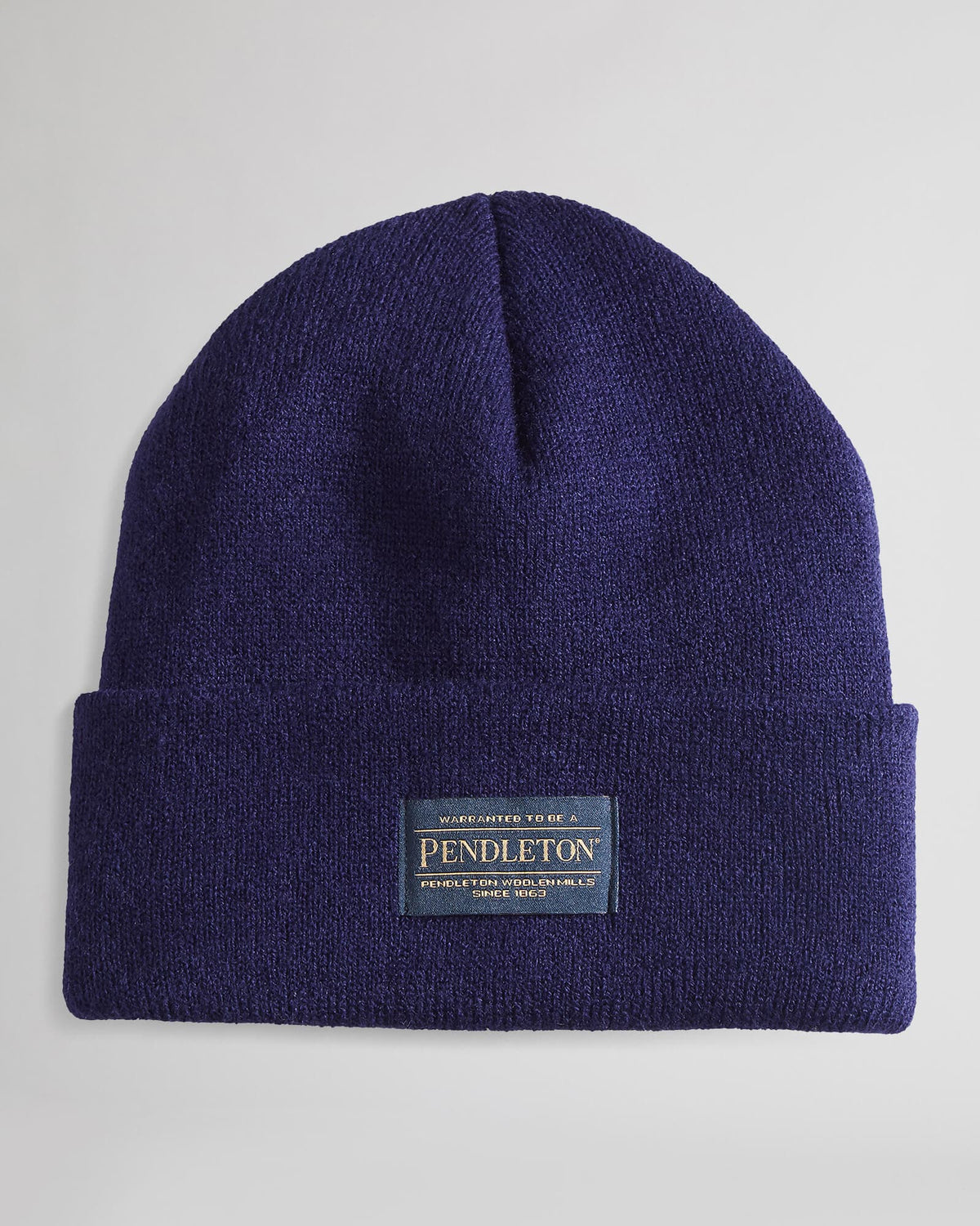 Pendleton Beanie