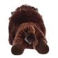 12" Bison Plush