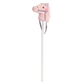 37" Fantasy Pink Giddy Up Stick Pony