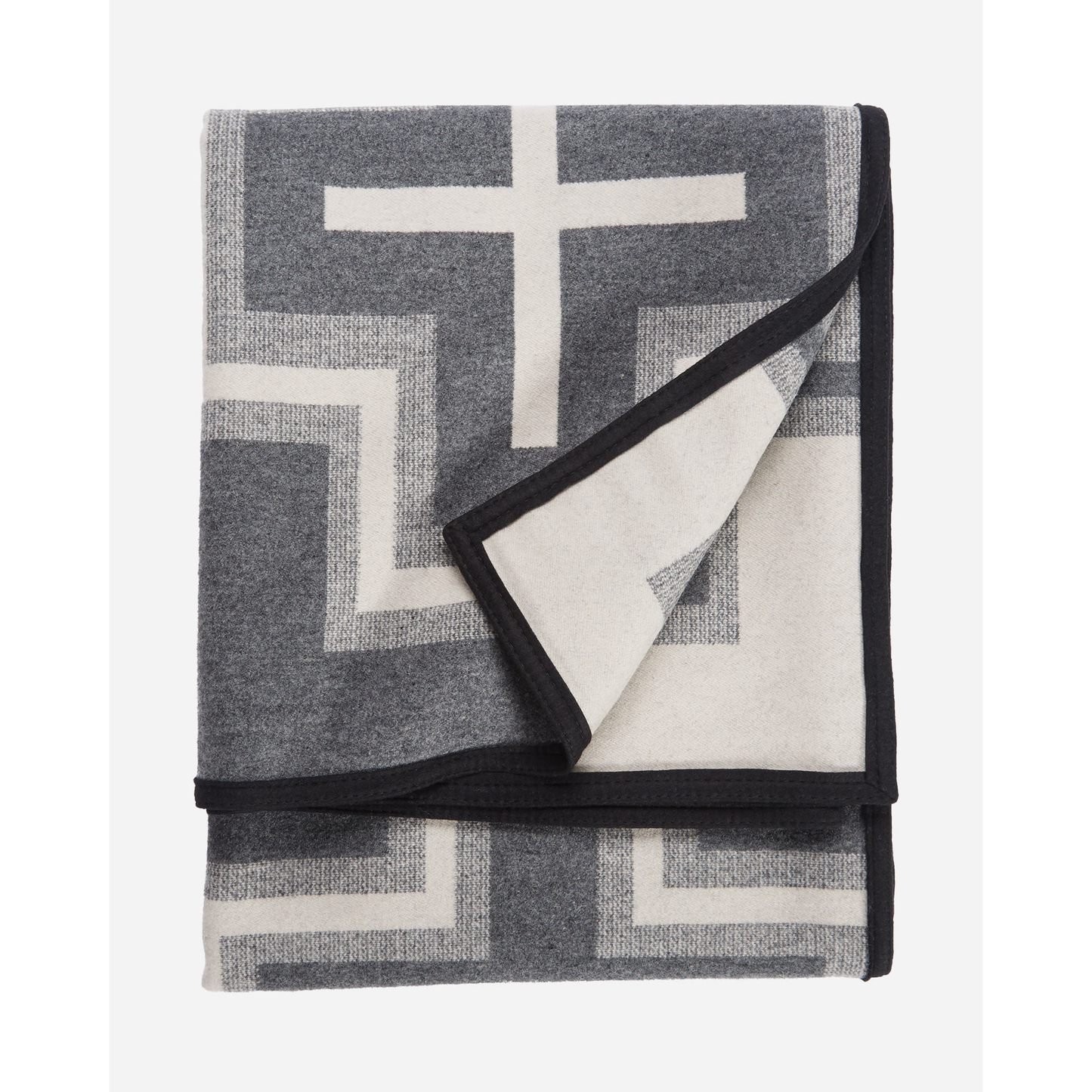 Pendleton San Miguel Blanket - Grey