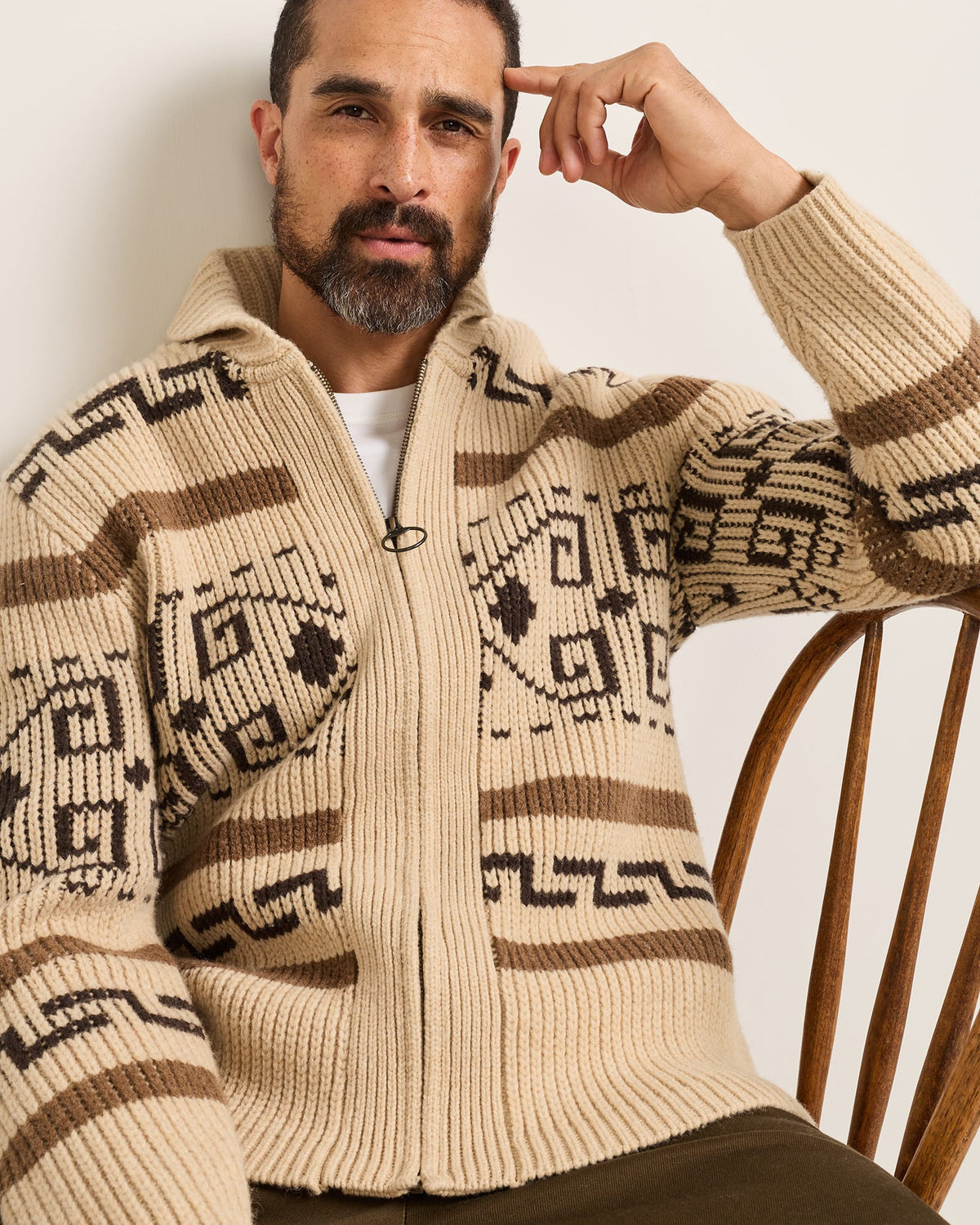 Pendleton The Original Westerley Men's Sweater