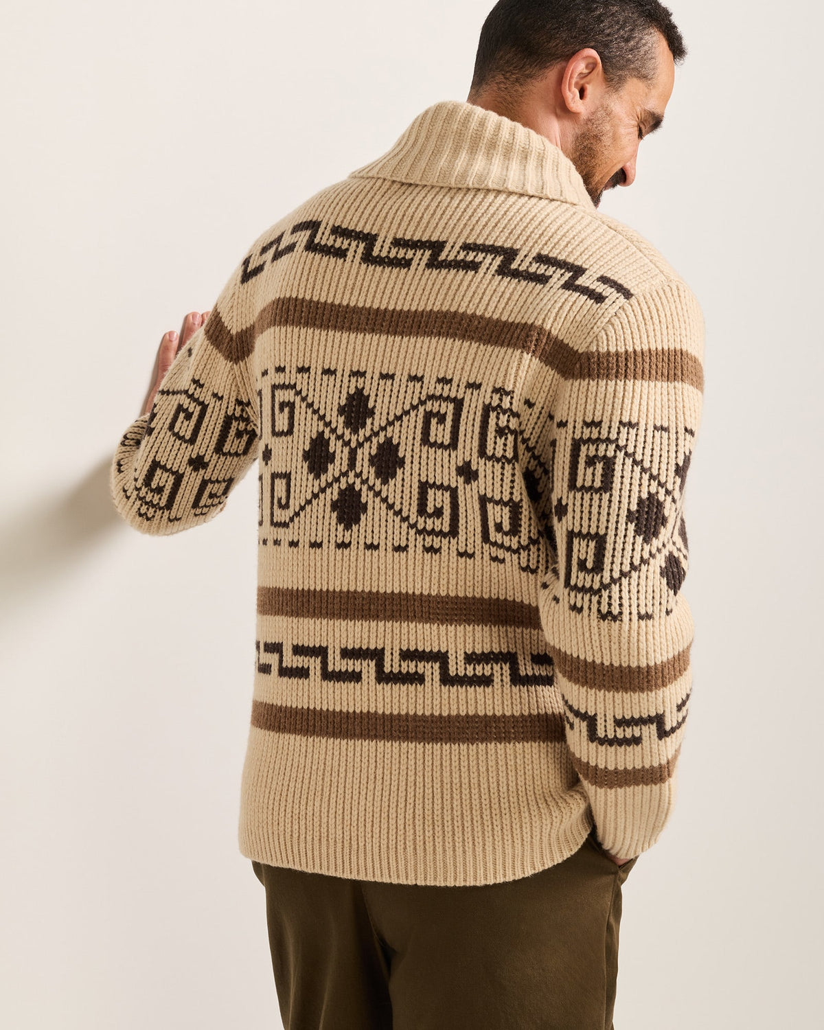 Pendleton The Original Westerley Men's Sweater