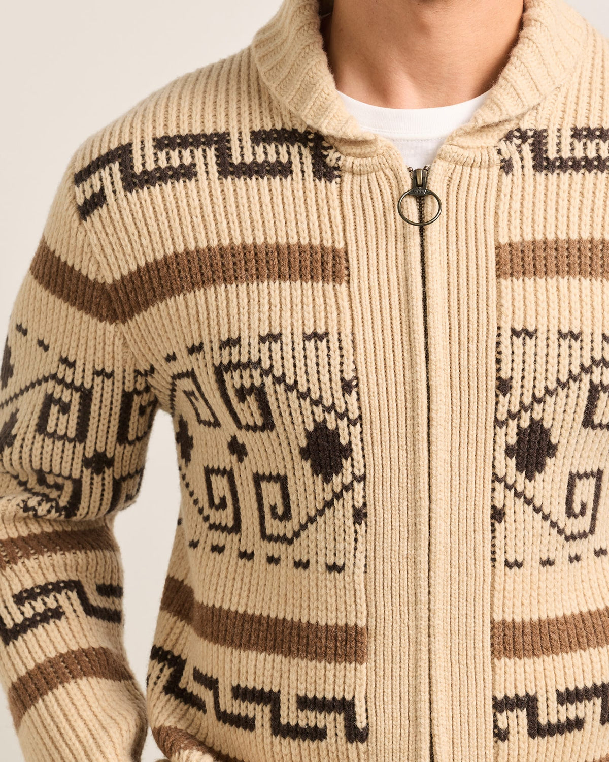 Pendleton The Original Westerley Men's Sweater