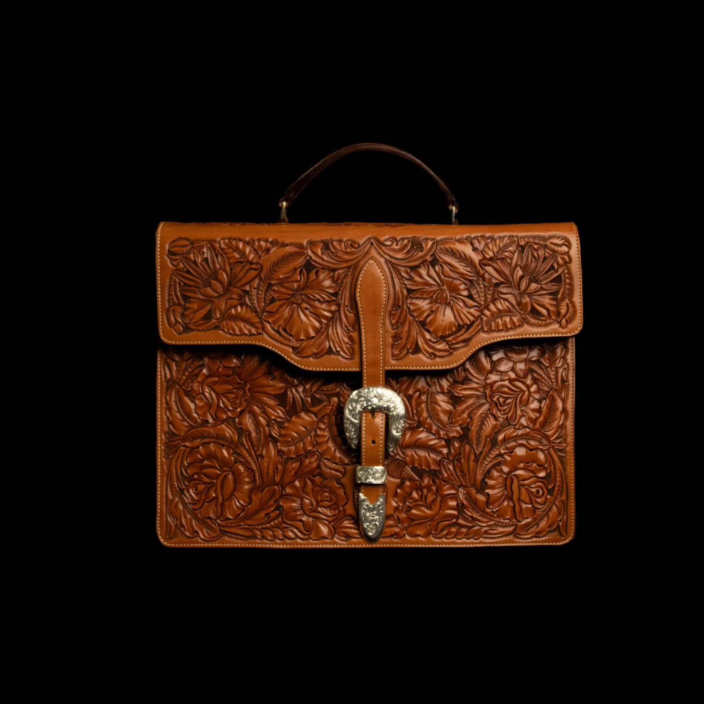 Briefcase - #54