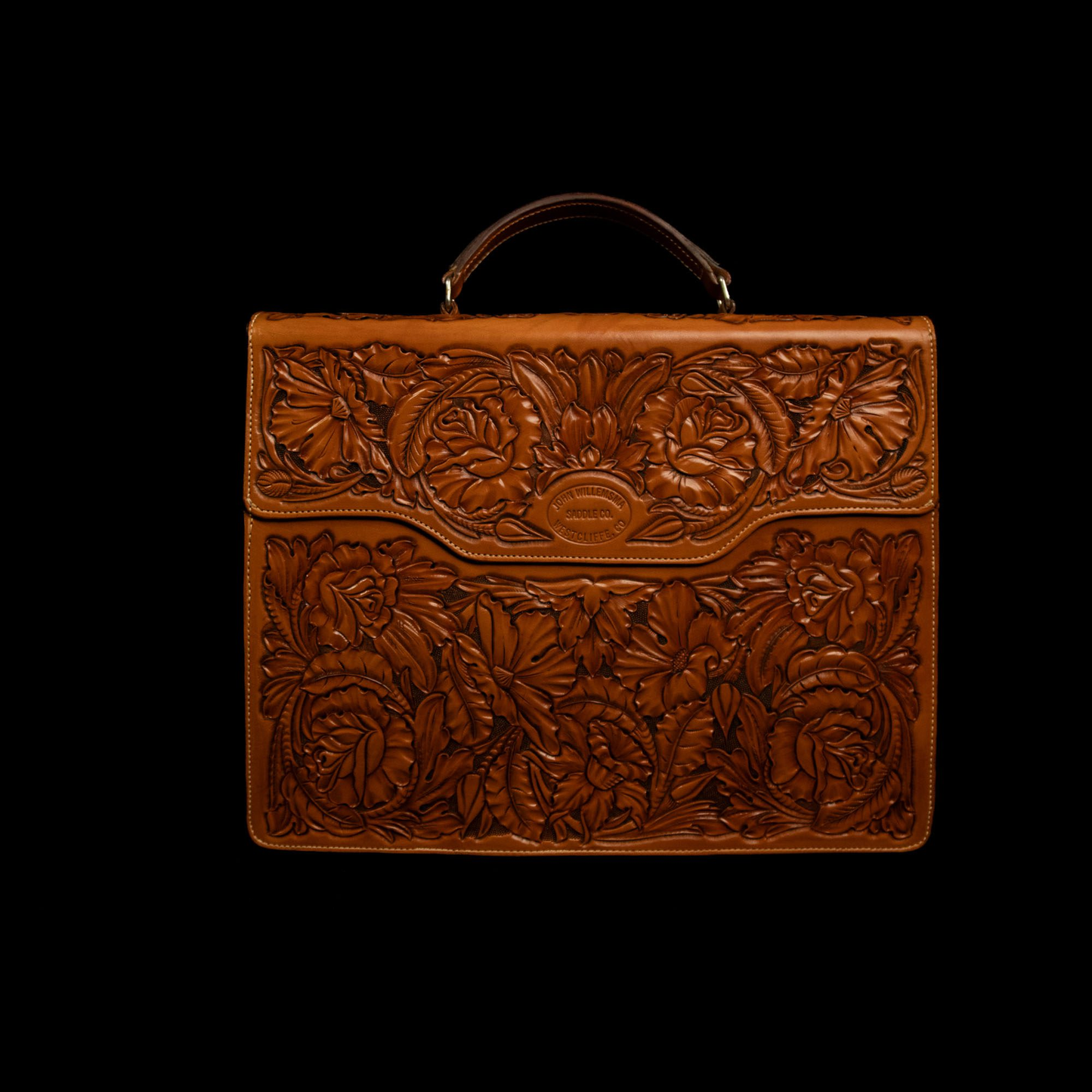 Briefcase - #54