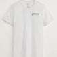 Pendleton Men's Bison Graphic Tee - Vintage White/Brown