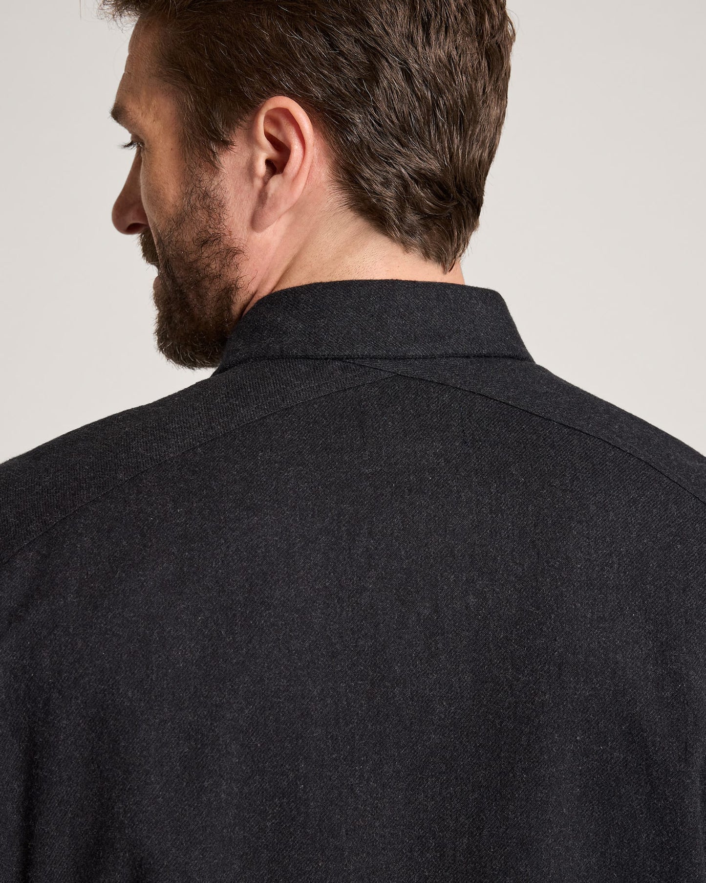 Pendleton Men's Plaid Cotton Fremont Flannel Shirt