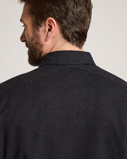 Pendleton Men's Plaid Cotton Fremont Flannel Shirt