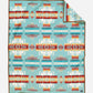 Pendleton Chief Joseph Blanket