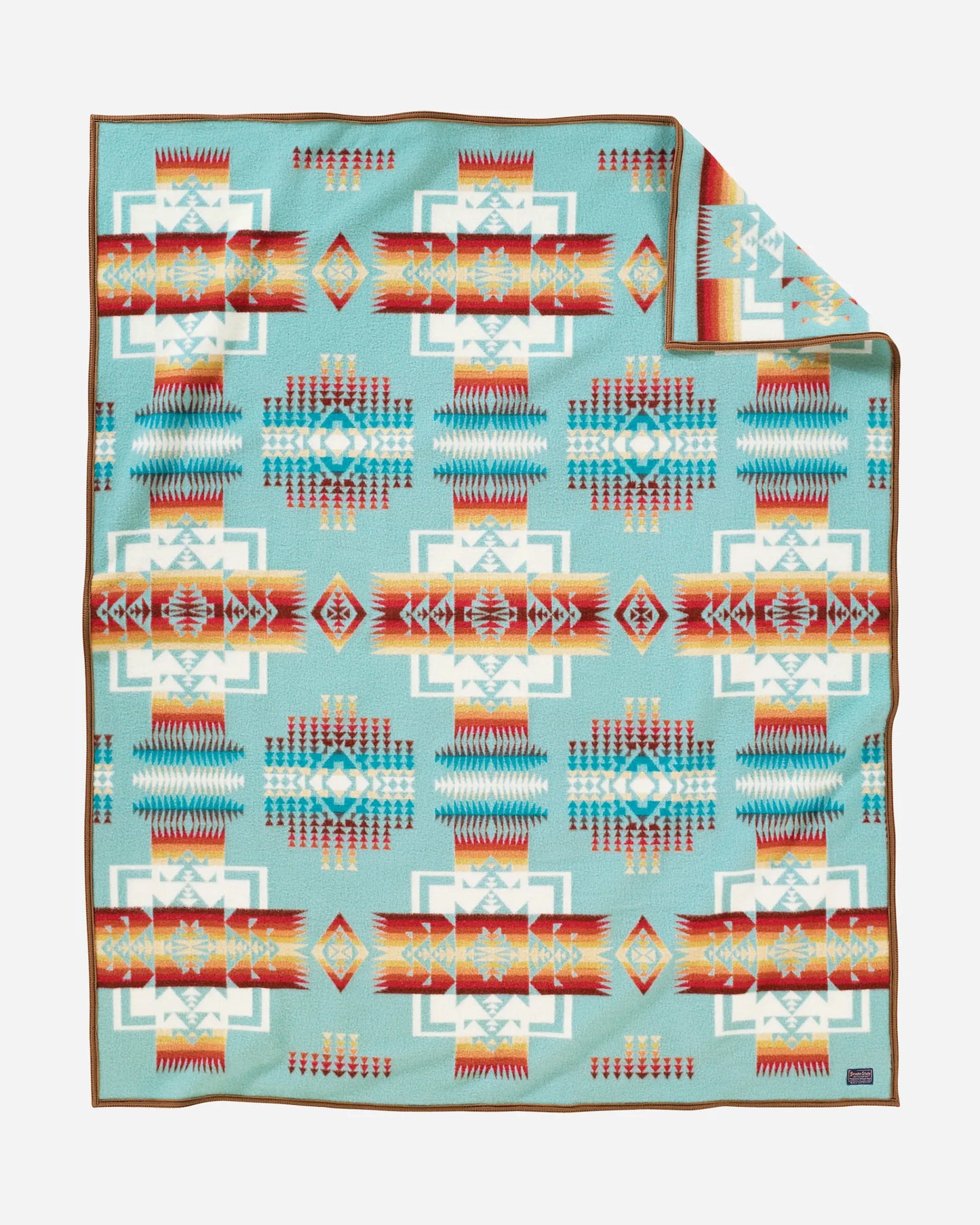 Pendleton Chief Joseph Blanket
