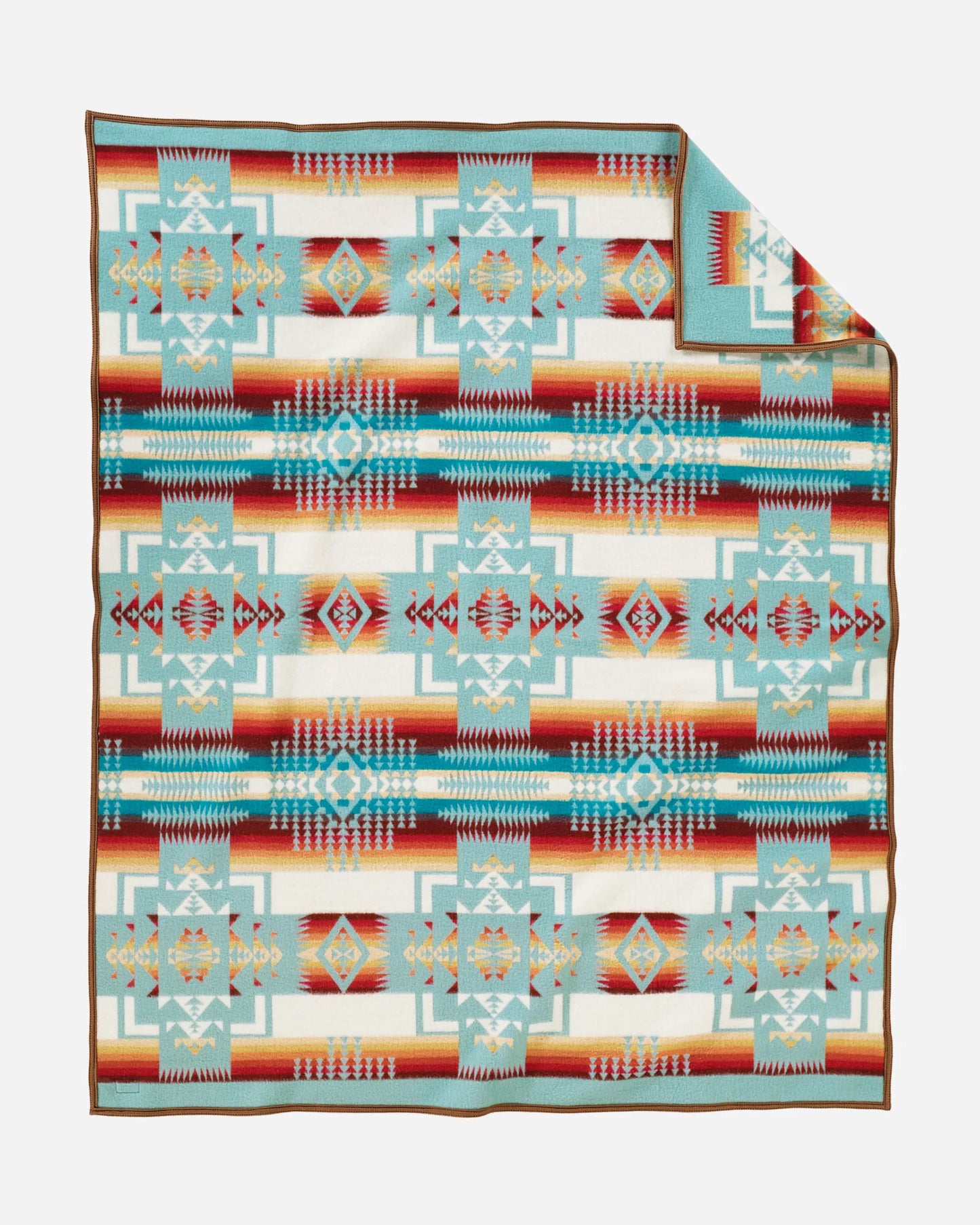 Pendleton Chief Joseph Blanket