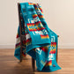 Pendleton Chief Joseph Blanket
