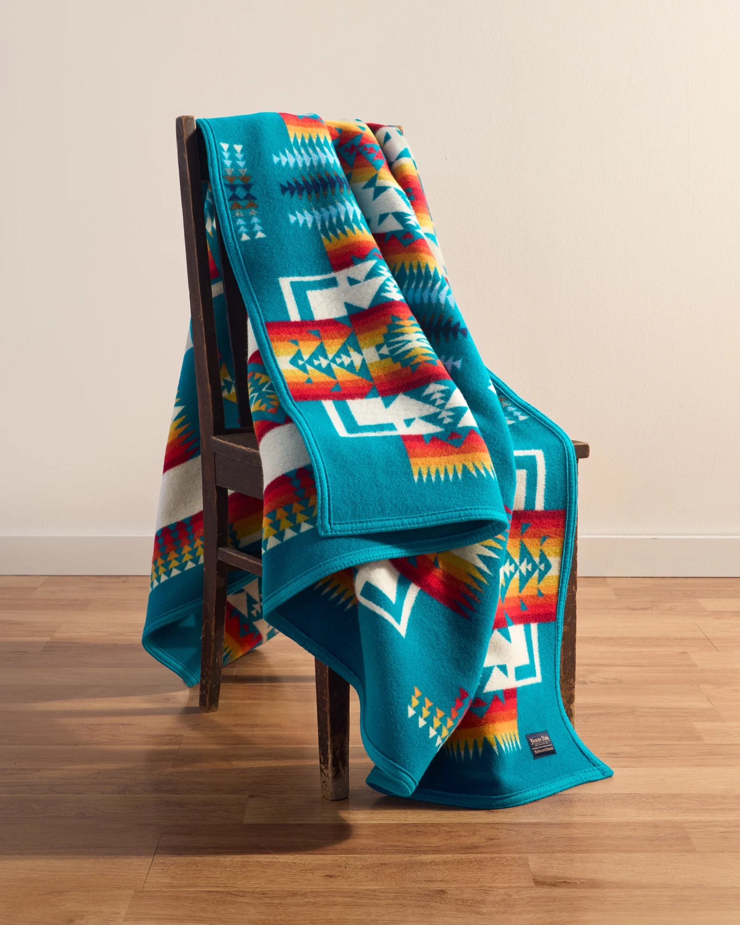 Pendleton Chief Joseph Blanket