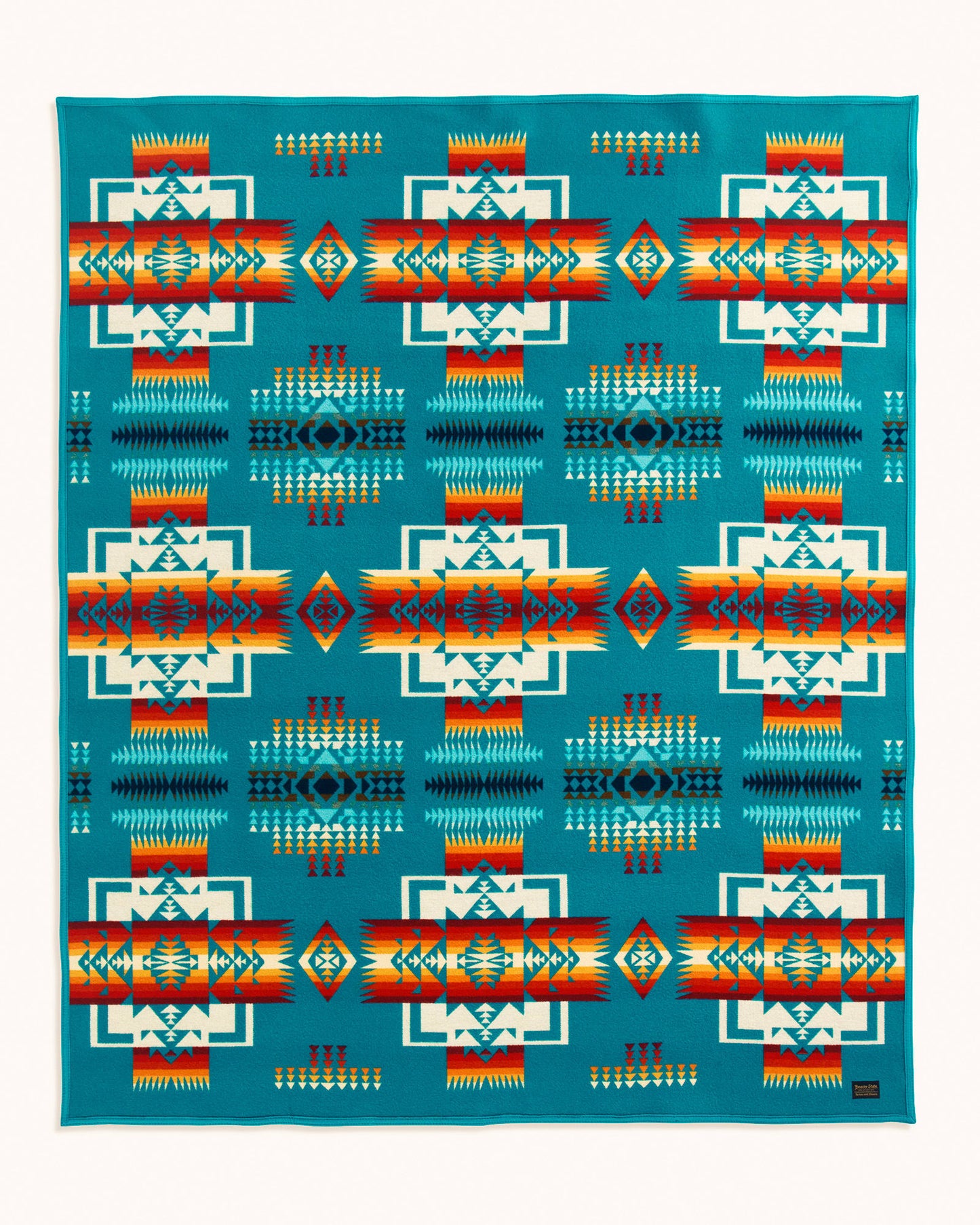 Pendleton Chief Joseph Blanket