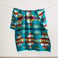 Pendleton Chief Joseph Blanket