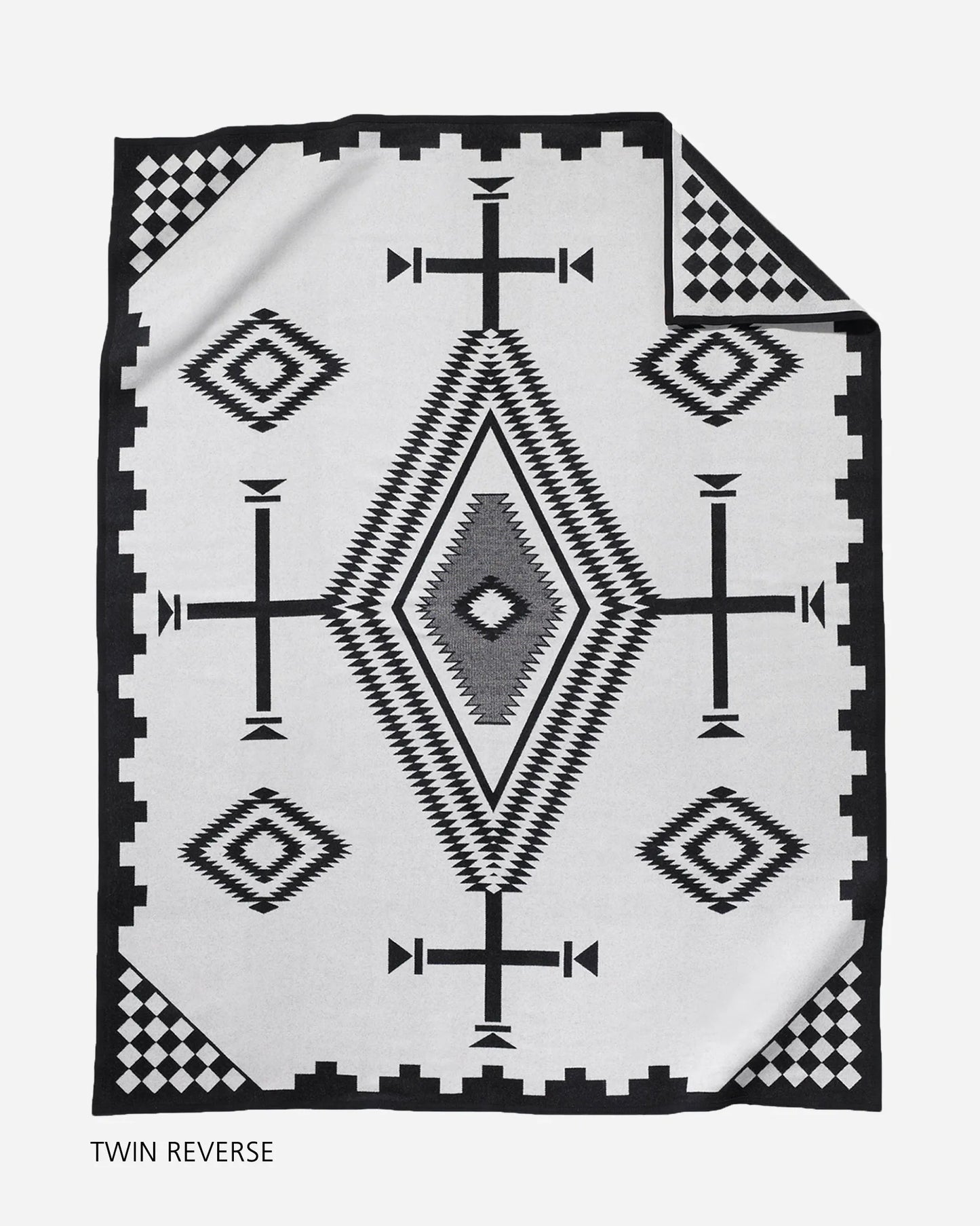 Pendleton Los Ojos Blanket