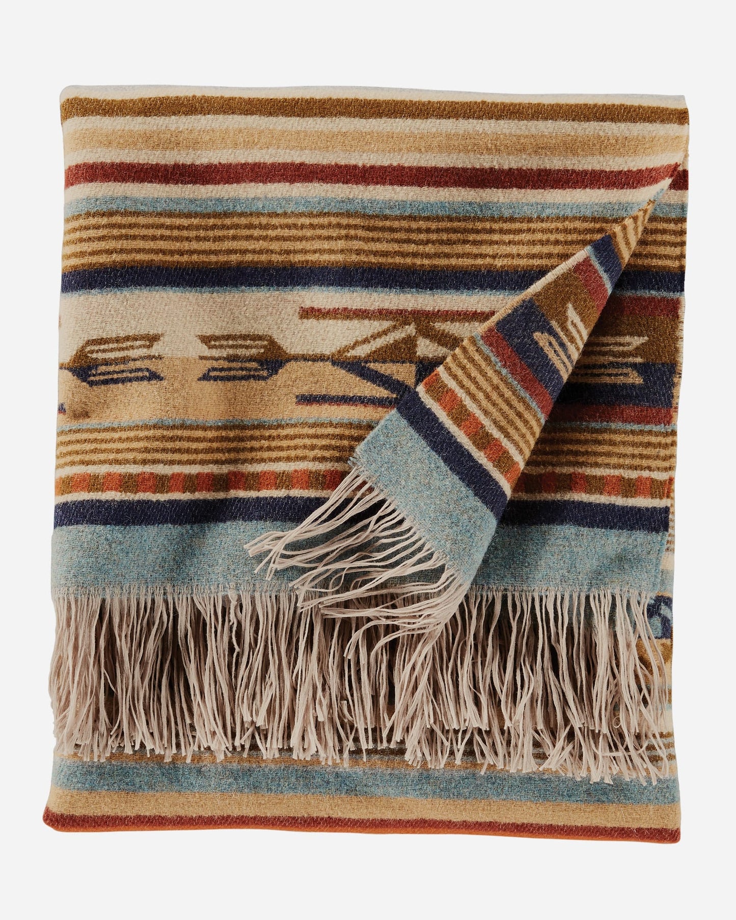 Pendleton Chimayo Throw