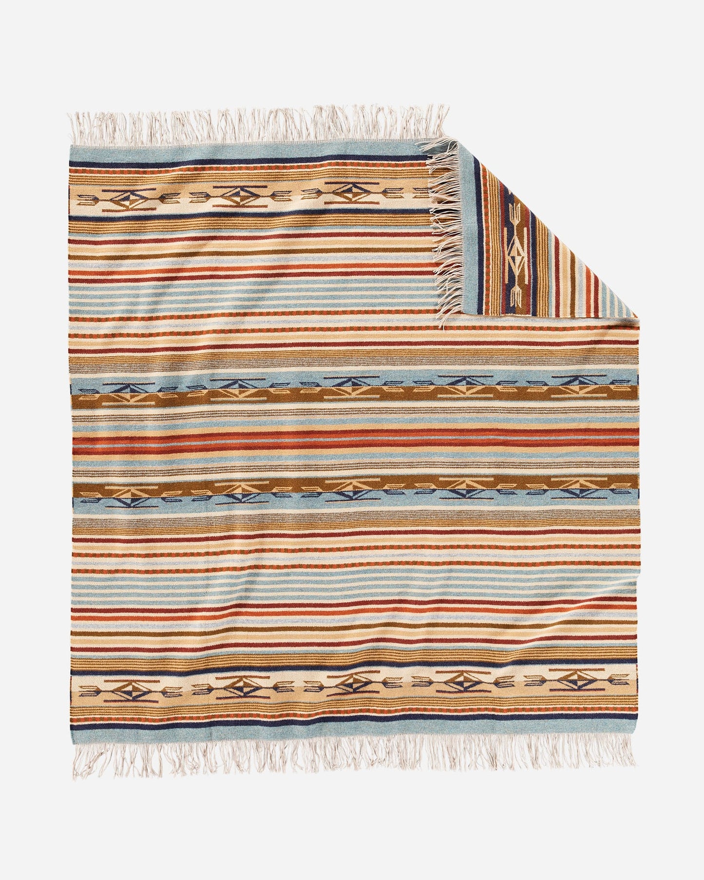 Pendleton Chimayo Throw