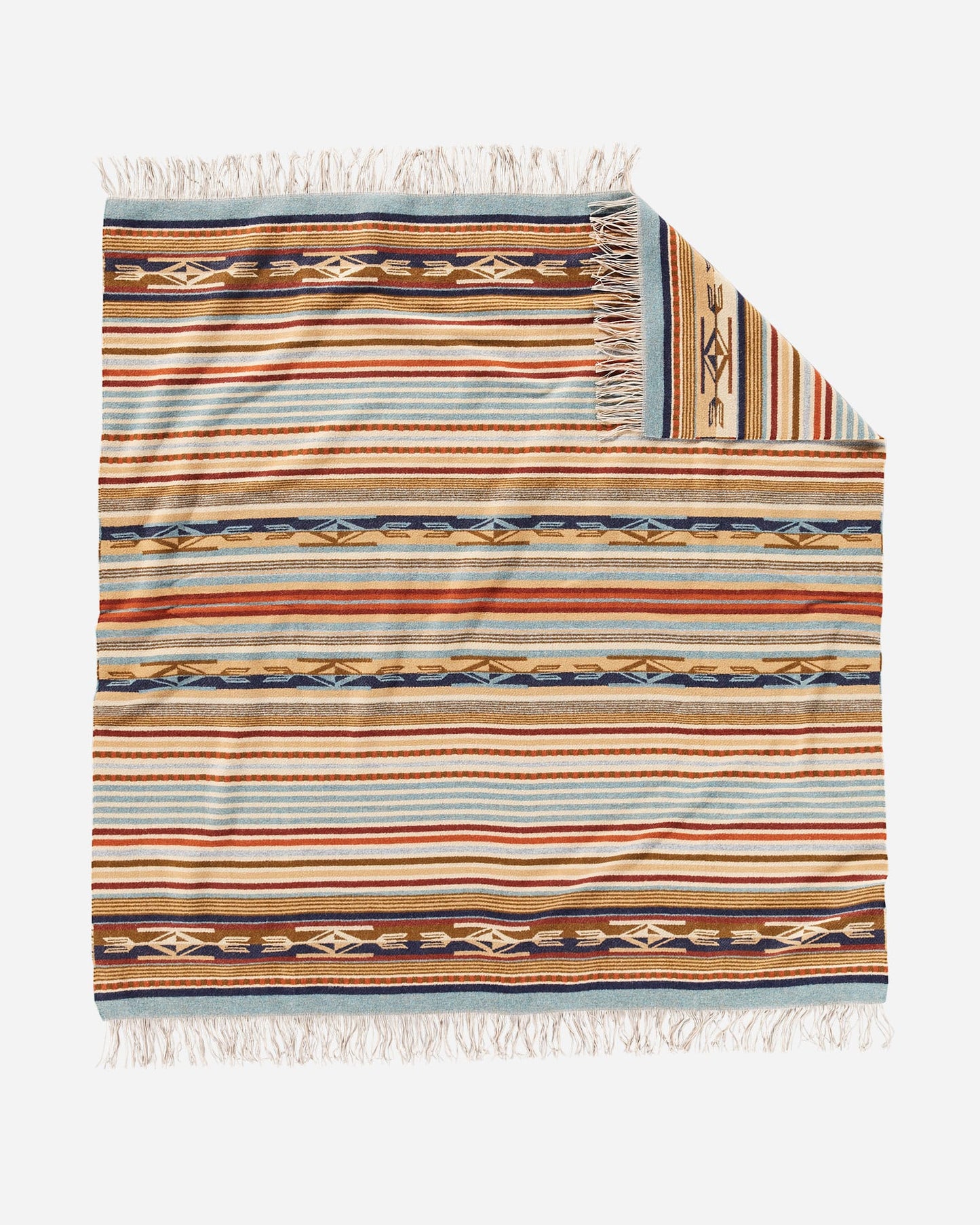 Pendleton Chimayo Throw