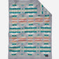 Pendleton Chief Joseph Crib Blanket