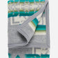 Pendleton Chief Joseph Crib Blanket