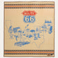 Pendleton Route 66 100th Anniversary Blanket