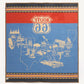 Pendleton Route 66 100th Anniversary Blanket