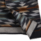 Pendleton Wool Jacquard Scarf - Wyeth Trail Oxford