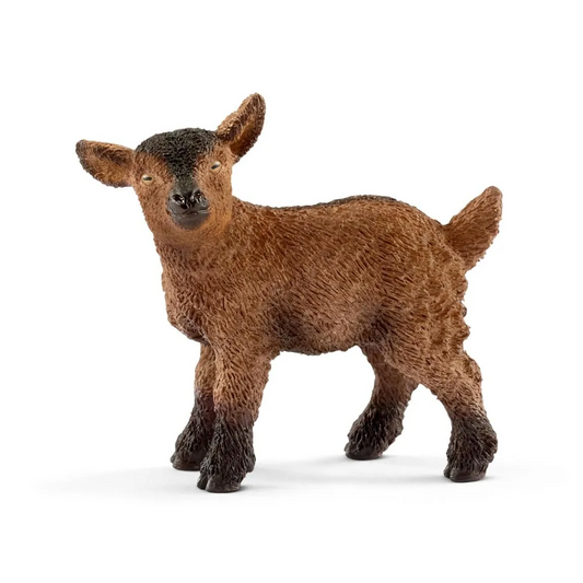Goat Kid Figurine