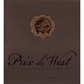 2023 Prix de West Exhibition Catalog