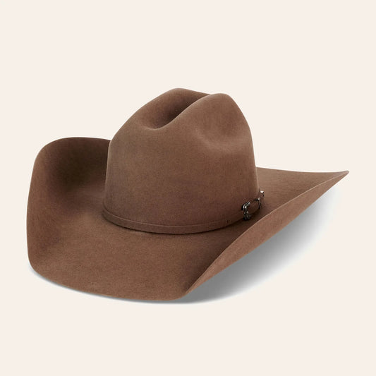 American Hat Co. Rancher 10X Felt Cowboy Hat