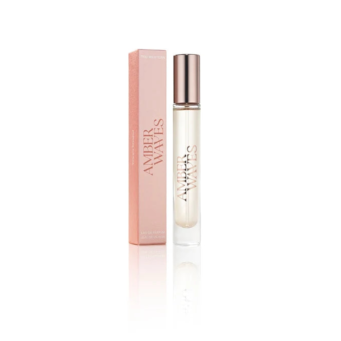 Tru Western Amber Waves Perfume