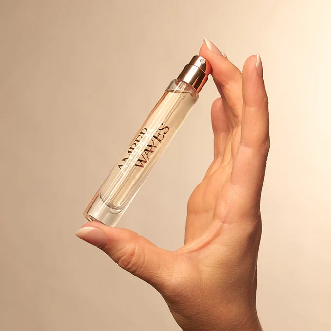 Tru Western Amber Waves Perfume