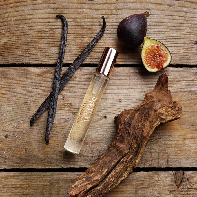Tru Western Amber Waves Perfume