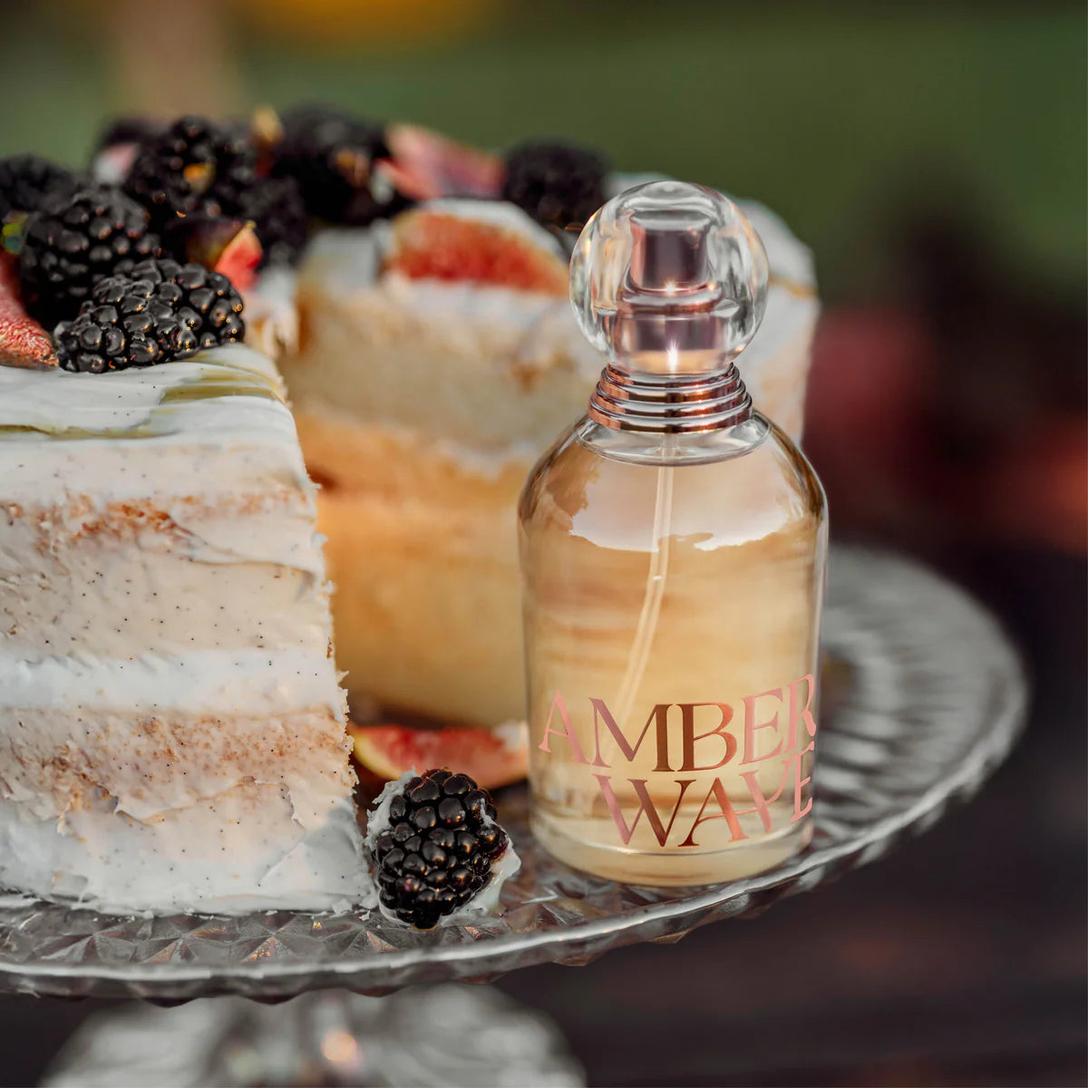 Tru Western Amber Waves Eau de Parfum 2.7 oz.