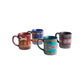 Pendleton American Indian College Fund Mugs, Set of 4