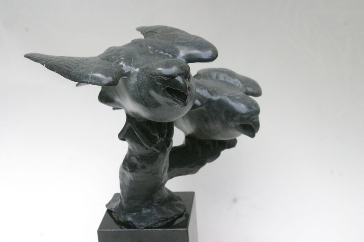 Birds of Passage by Tony Angell - #7