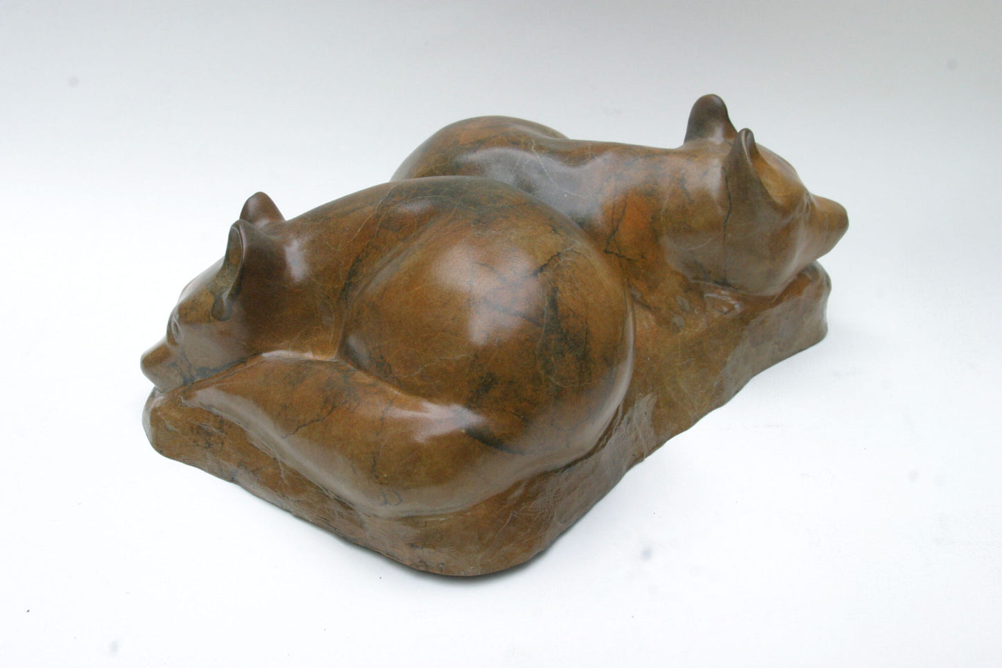 Safe Company by Tony Angell - #8