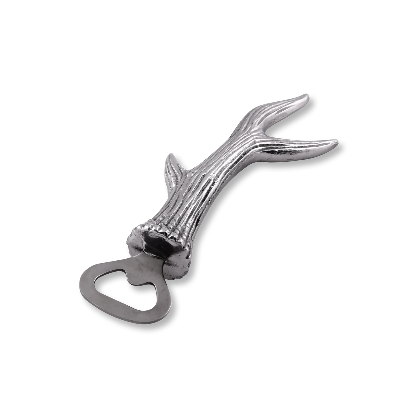 Antler Bottle Opener