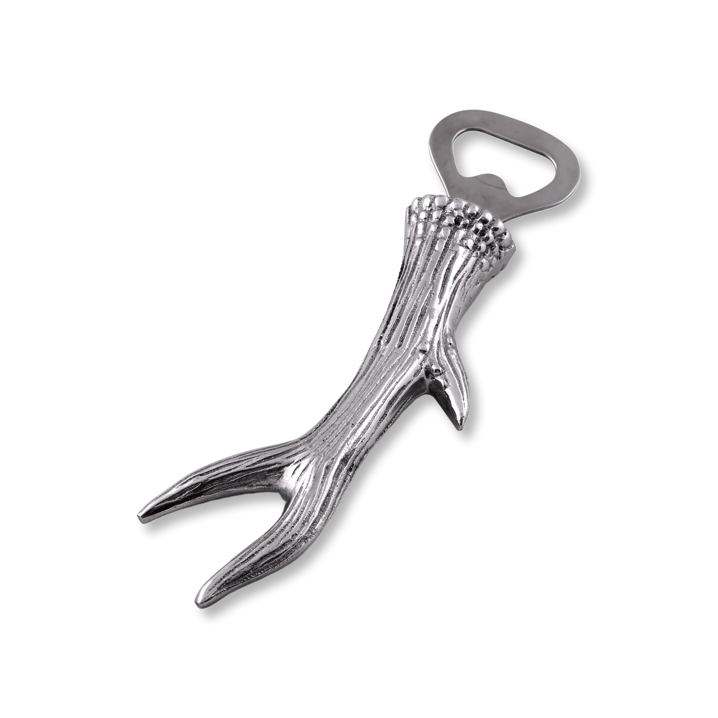 Antler Bottle Opener