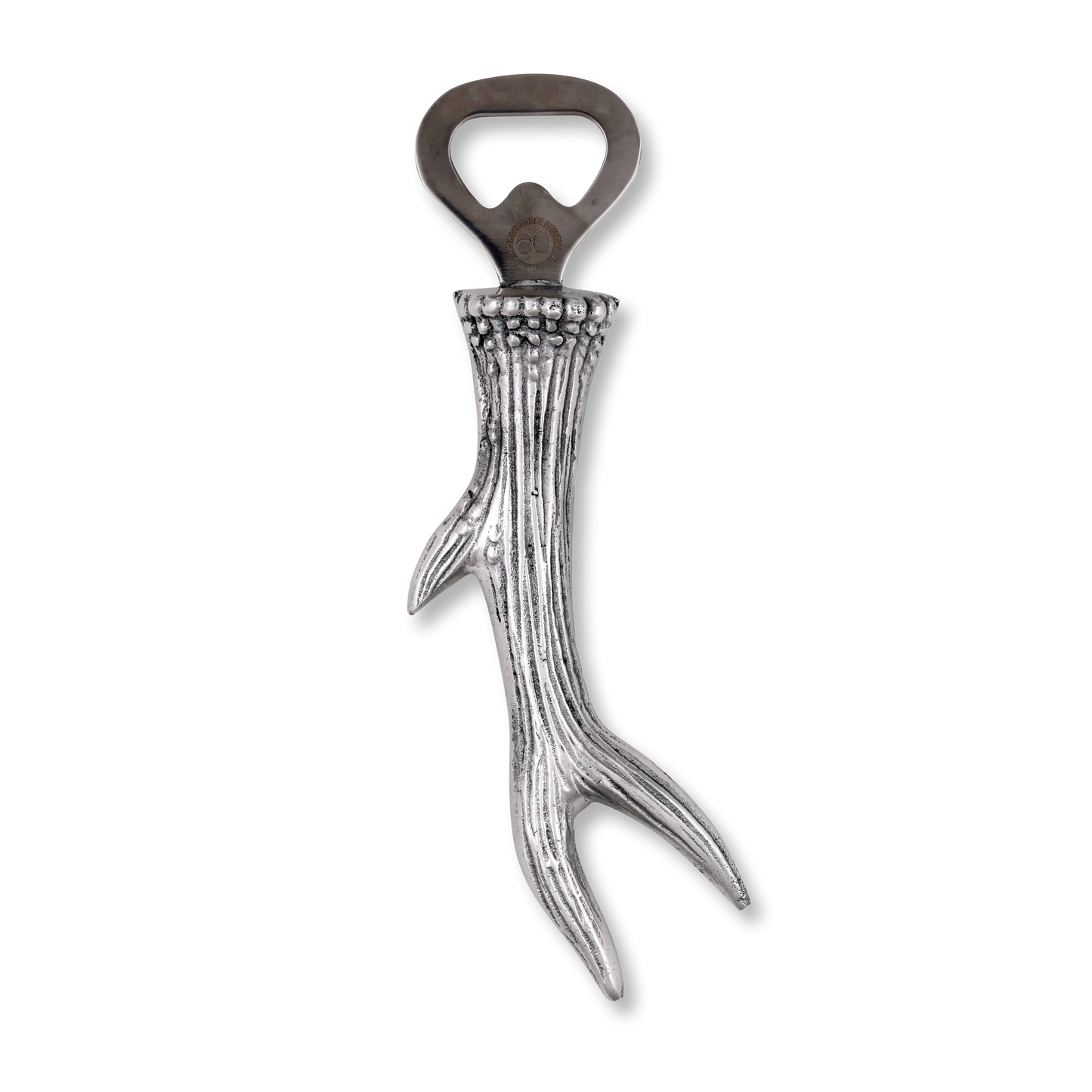 Antler Bottle Opener