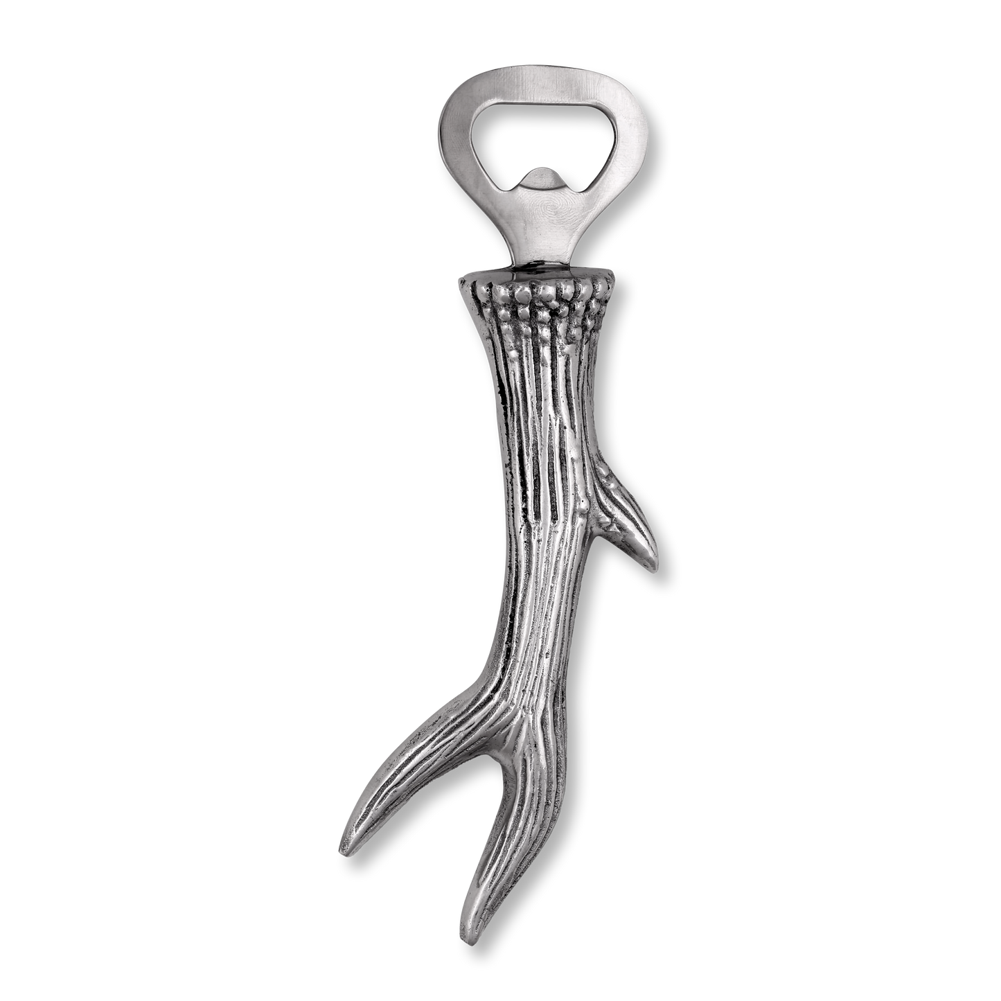 Antler Bottle Opener