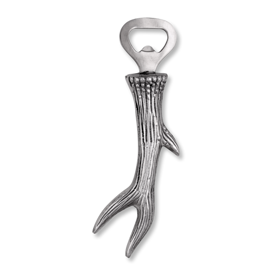 Antler Bottle Opener
