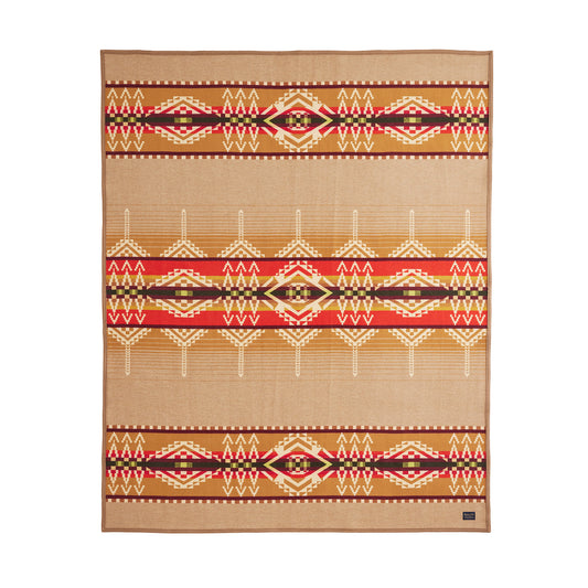 Pendleton Beacon Rock Blanket