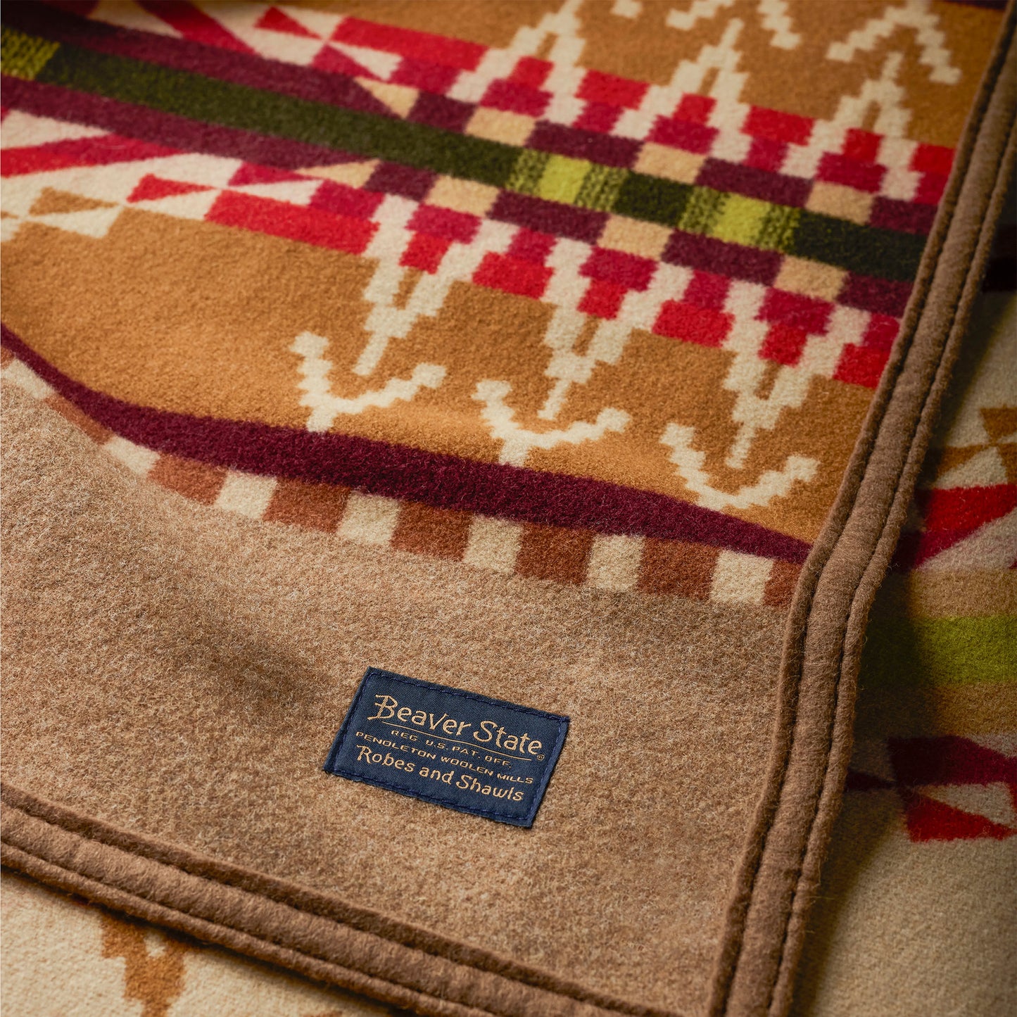 Pendleton Beacon Rock Blanket