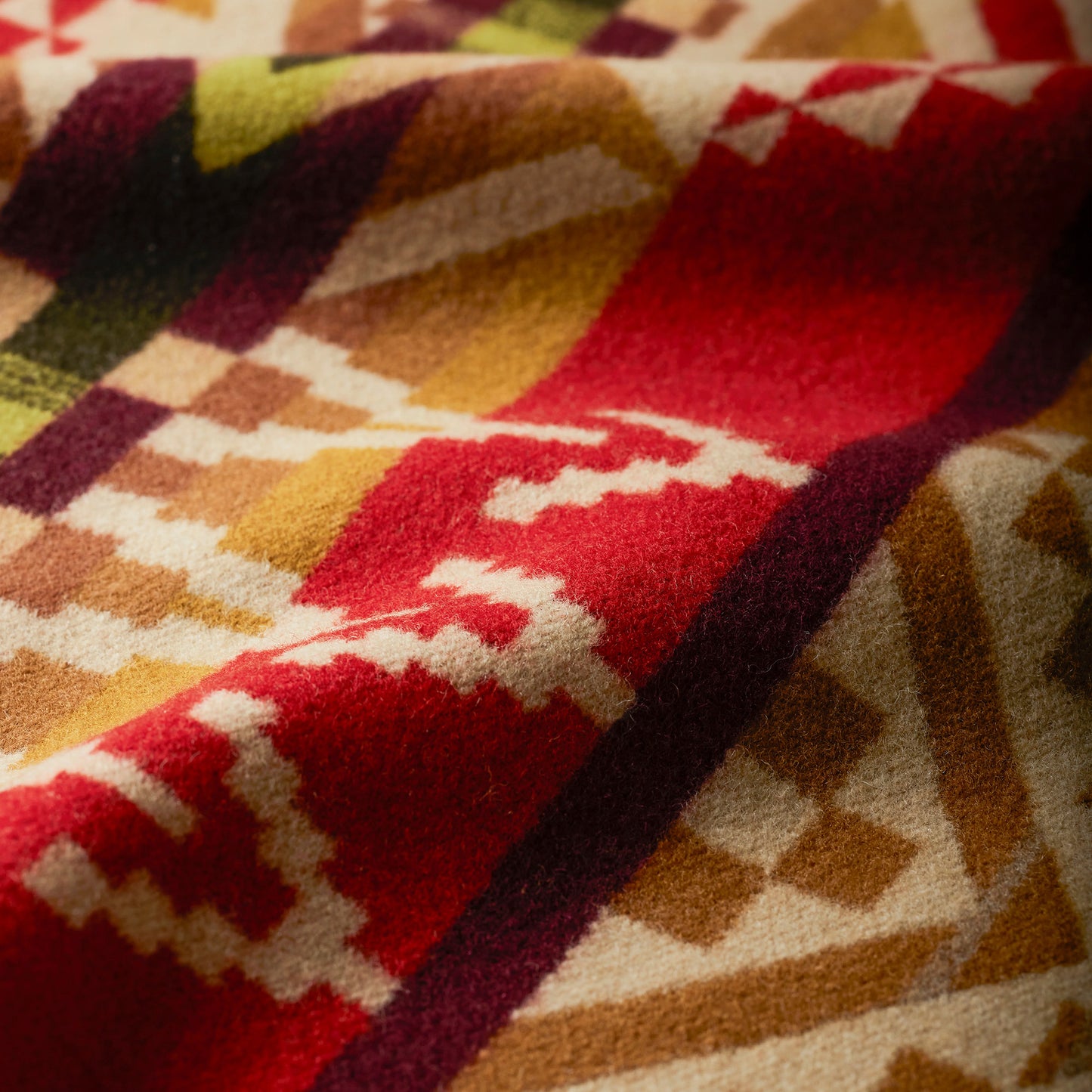 Pendleton Beacon Rock Blanket