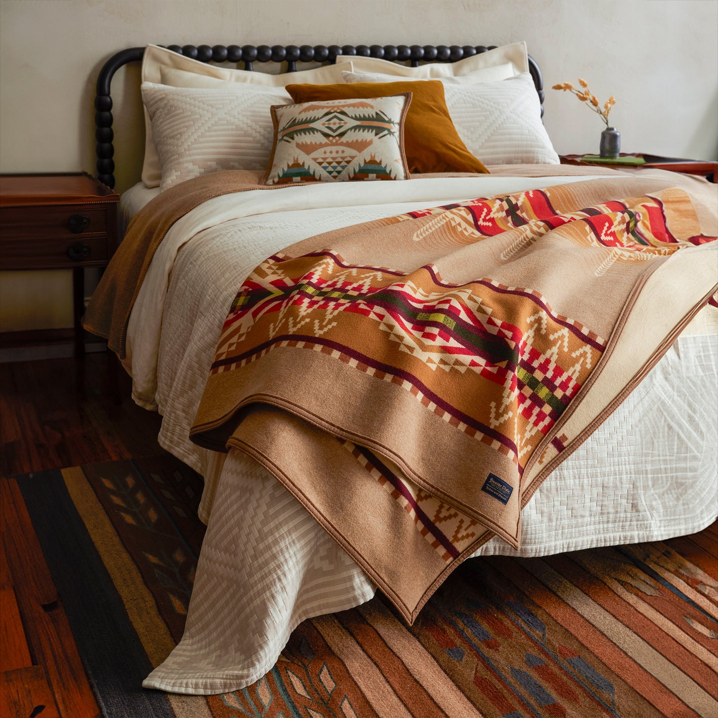 Pendleton Beacon Rock Blanket