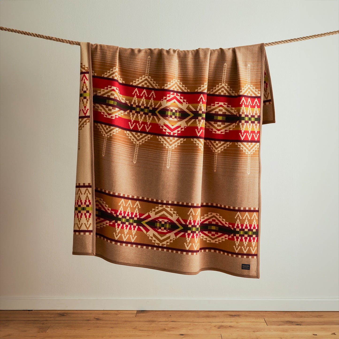 Pendleton Beacon Rock Blanket