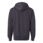 Bucking Bronco Hoodie